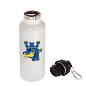 26 Oz. Vacuum Sport Bottle. PL4192