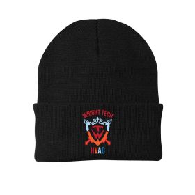 HVAC - Knit Cap