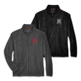 Men's Full-Zip Fleece