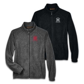 Ladies' Full-Zip Fleece