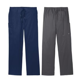 HEALTH - Optional - Unisex WorkFlex Cargo Pant