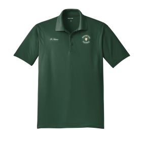 ELECTRICAL - Short Sleeve Wicking Polo 