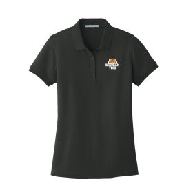 10th Grade - Ladies' Polo Shirt