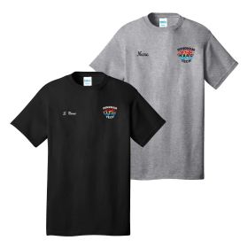 HVAC - Men's Short Sleeve T-Shirt