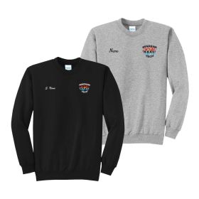 HVAC- Crewneck Sweatshirt