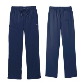 VET- Wink Women’s Premiere Flex Cargo Pant - BLANK